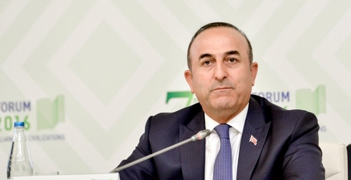Mevlut Cavusoglu: 32 recalled diplomats didn’t return to Turkey